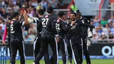 The Hundred 2024, Manchester Originals vs London Spirit: Fantasy 11 Prediction, teams, captain, vice-captain, toss (Getty) The Hundred 2024, Manchester Originals vs London Spirit: Fantasy 11 Prediction, teams, captain, vice-captain, toss (Getty)