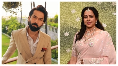 Nakuul Mehta took to social media to express his views. Nakuul Mehta took to social media to express his views.
