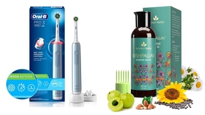 Amazon Great Freedom Festival Sale 2024: Grab the best Amazon deals on self-care products. Amazon Great Freedom Festival Sale 2024: Grab the best Amazon deals on self-care products.