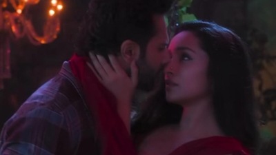 The Amar Kaushik directorial is slated to release on August 15. The Amar Kaushik directorial is slated to release on August 15.