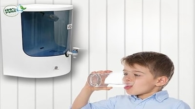 Top budget water purifiers in India: Explore affordable solutions for clean and safe drinking water. Top budget water purifiers in India: Explore affordable solutions for clean and safe drinking water.