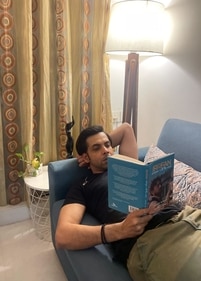 Actor Abhishek Banerjee