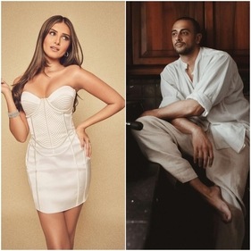 Tara Sutaria and Arunoday  Singh have reportedly been dating for almost a year now.
