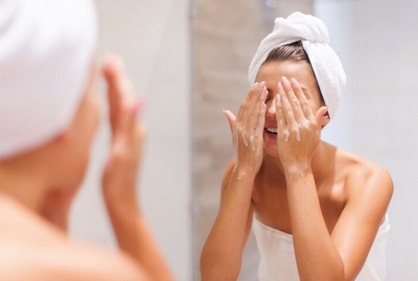 Monsoons call for certain tweaks in skincare (Photo: Freepik - For representation purpose only)