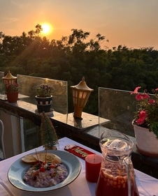 Mia Bella, Hauz Khas Village (Instagram) Mia Bella, Hauz Khas Village (Instagram)