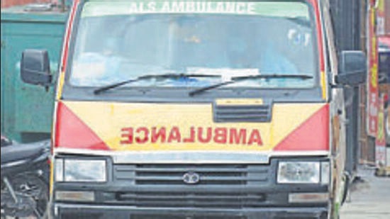 Hazardous ammonia gas leak at food processing factory in Yavat area of Pune district on Wednesday morning left 17 people hospitalised. ((PIC FOR REPRESENTATION))
