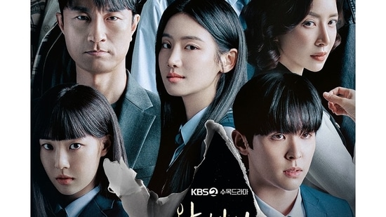 Latest entertainment News, highlights Today August 8, 2024: Where have you seen K-drama Perfect Family’s star-studded cast featuring Park Ju Hyun, Kim Young Dae before?