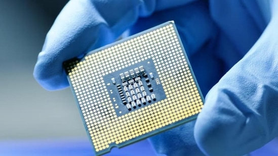 As part of the project, The Ministry of Tribal Affairs aims to train 2,100 tribal students in semiconductor technology over the next three years. (Representative image) As part of the project, The Ministry of Tribal Affairs aims to train 2,100 tribal students in semiconductor technology over the next three years. (Representative image)