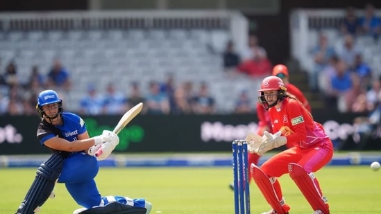 All you need to know about London Spirit vs Manchester Originals(Getty Images)