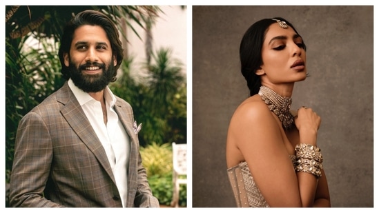 Naga Chaitanya and Sobhita Dhulipala are all set to get engaged on Thursday.