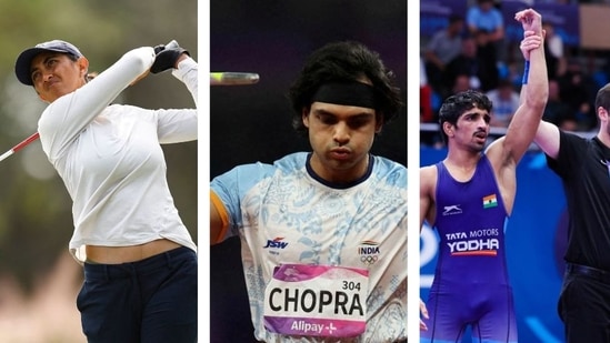 Paris Olympics 2024, Day 13 Live Updates: Golfers in action, wrestling next; Focus on Neeraj and hockey bronze playoff