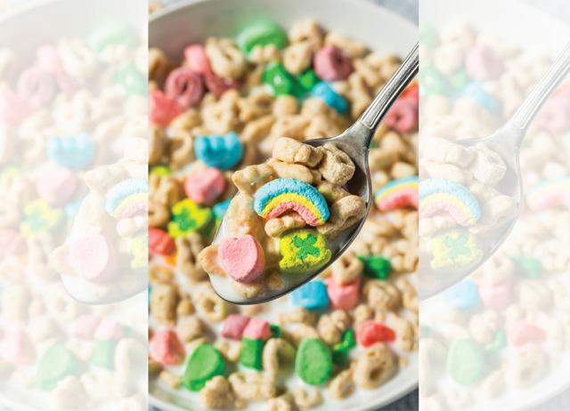 Most doctors agree that many breakfast cereals are the worst offenders in the UPF category. (ADOBE STOCK) Most doctors agree that many breakfast cereals are the worst offenders in the UPF category. (ADOBE STOCK)
