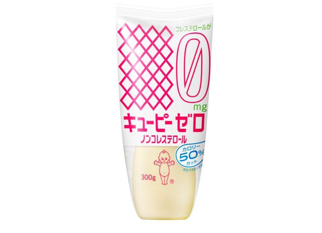 Condiments such as Kewpie’s mayonnaise don’t harm us much because they form a tiny part of our diets. (ADOBE STOCK) Condiments such as Kewpie’s mayonnaise don’t harm us much because they form a tiny part of our diets. (ADOBE STOCK)