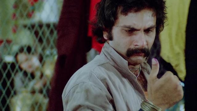Pavan Malhotra in Salim Langde Pe Mat Ro (Film still) Pavan Malhotra in Salim Langde Pe Mat Ro (Film still)