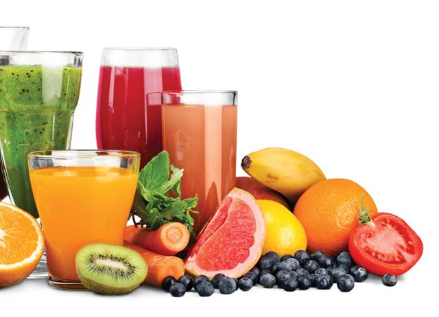 Juice cleansing isn’t the detox flex it’s promoted to be. (ADOBE STOCK) Juice cleansing isn’t the detox flex it’s promoted to be. (ADOBE STOCK)