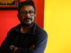 Filmmaker Onir Filmmaker Onir