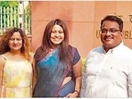 Accused of “misrepresenting information” in her application for the UPSC Civil Services Examination, 2022, she is currently untraceable after an FIR was registered against her in Delhi. (HT PHOTO)