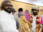 Karnataka, Andhra Pradesh sign MoU to minimise human-wildlife conflict Karnataka, Andhra Pradesh sign MoU to minimise human-wildlife conflict