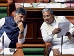 Bengaluru court issues summons to CM Siddaramaiah, Deputy CM DK Shivakumar in connection with 2022 protest Bengaluru court issues summons to CM Siddaramaiah, Deputy CM DK Shivakumar in connection with 2022 protest