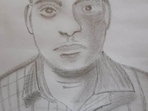 On Wednesday, the police issued a sketch of three suspects based on eye-witness descriptions. (Courtesy: Bareilly Police/X) On Wednesday, the police issued a sketch of three suspects based on eye-witness descriptions. (Courtesy: Bareilly Police/X)