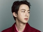 BTS' Jin named Gucci's global brand ambassador; creative director Sabato De Sarno calls him truly magnetic BTS' Jin named Gucci's global brand ambassador; creative director Sabato De Sarno calls him truly magnetic