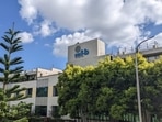 IIIT Bangalore has been granted the 12B status by the University Grants Commission. (Pic credit: iiitb.ac.in) IIIT Bangalore has been granted the 12B status by the University Grants Commission. (Pic credit: iiitb.ac.in)