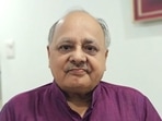 Arun Seth, 77, retired bank manager, Central Bank of India Arun Seth, 77, retired bank manager, Central Bank of India