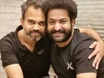Jr NTR and Prashanth Neel's new film will be released in January 2026. Jr NTR and Prashanth Neel's new film will be released in January 2026.