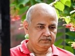 Manish Sisodia was arrested by the CBI in February 2023 and later by the Enforcement Directorate (ED) a month later in connection with the probe into the irregularities in the Delhi excise policy of 2021-22. (HT Archive)(HT_PRINT) Manish Sisodia was arrested by the CBI in February 2023 and later by the Enforcement Directorate (ED) a month later in connection with the probe into the irregularities in the Delhi excise policy of 2021-22. (HT Archive)(HT_PRINT)