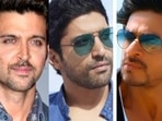 Farhan Akhtar reveals not Shah Rukh Khan, but Hrithik Roshan was the first choice for Don Farhan Akhtar reveals not Shah Rukh Khan, but Hrithik Roshan was the first choice for Don
