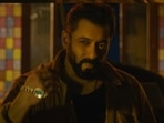 Salman Khan and AP Dhillon in Old Money