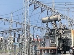 Coal plant (File) Coal plant (File)