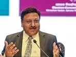 Chief Election Commissioner (CEC) Rajiv Kumar Chief Election Commissioner (CEC) Rajiv Kumar