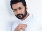 Suriya was injured on Friday while shooting for a film with Karthik Subbaraj. Suriya was injured on Friday while shooting for a film with Karthik Subbaraj.