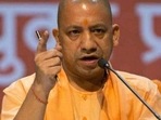 UP CM Yogi Adityanath (HT file)(HT_PRINT) UP CM Yogi Adityanath (HT file)(HT_PRINT)