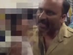 Bengaluru bus conductor assaults passenger for asking <span class='webrupee'>₹</span>5 change, suspended. Video Bengaluru bus conductor assaults passenger for asking <span class='webrupee'>₹</span>5 change, suspended. Video