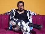 Actor Arshad Warsi Actor Arshad Warsi