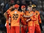 The Hundred, Welsh Fire vs Birmingham Phoenix: Fantasy XI Prediction, teams, captain, vice-captain, toss and venue(Getty) The Hundred, Welsh Fire vs Birmingham Phoenix: Fantasy XI Prediction, teams, captain, vice-captain, toss and venue(Getty)