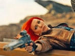Borderlands movie review: Cate Blanchett sports an action avatar