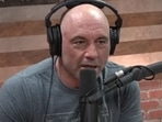 Joe Rogan alleged that thought crimes in England have resulted in the arrest of almost 4,000 people for their remarks on social media that were deemed offensive or troubling. Joe Rogan alleged that thought crimes in England have resulted in the arrest of almost 4,000 people for their remarks on social media that were deemed offensive or troubling.