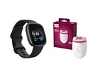 Grab the best deals on health and personal care appliances during the Amazon Great Freedom Festival Sale. Grab the best deals on health and personal care appliances during the Amazon Great Freedom Festival Sale.