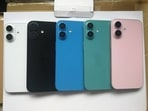 Check out the detailed specs and features comparison between iPhone 16 and iPhone 15.(X.com/SonnyDickson) Check out the detailed specs and features comparison between iPhone 16 and iPhone 15.(X.com/SonnyDickson)