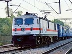 The Narendra Modi government on Friday approved eight new railway projects(Representative image) The Narendra Modi government on Friday approved eight new railway projects(Representative image)