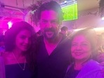 Priyanka Chopra was shooting for the film in Australia.
Priyanka Chopra was shooting for the film in Australia.