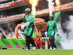 The Women’s Hundred 2024, SOUTHERN BRAVE vs TRENT ROCKETS : Fantasy XI Prediction, teams, captain, vice-captain, toss and venue analysis(Getty) The Women’s Hundred 2024, SOUTHERN BRAVE vs TRENT ROCKETS : Fantasy XI Prediction, teams, captain, vice-captain, toss and venue analysis(Getty)