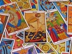 Read about your daily tarot prediction for August 9, 2024. Read about your daily tarot prediction for August 9, 2024.