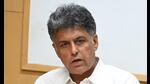 In December 2022 also, Tewari had introduced the same bill in the Lok Sabha while he was the MP from Anandpur Sahib constituency. However, the bill could not get through then. (HT file photo for representation) In December 2022 also, Tewari had introduced the same bill in the Lok Sabha while he was the MP from Anandpur Sahib constituency. However, the bill could not get through then. (HT file photo for representation)