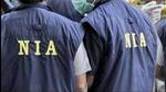 NIA took over the case from the police in June this year and re-registered it (File) NIA took over the case from the police in June this year and re-registered it (File)