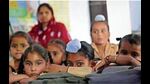 Punjab was among five states and Union territories which did not get third and fourth instalments of the Centre’s share in the financial year 2023-24. (HT File) Punjab was among five states and Union territories which did not get third and fourth instalments of the Centre’s share in the financial year 2023-24. (HT File)