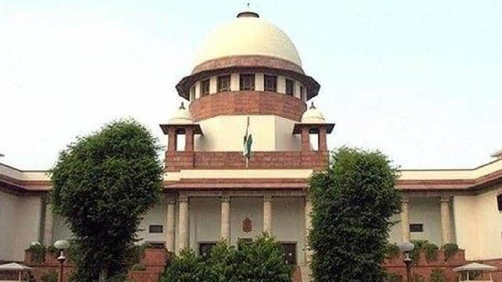 SC denies expedited hearing to petitions against new law for appointing CEC, ECs